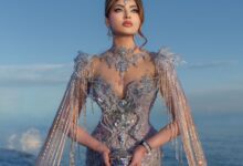 Urvashi Rautela Cannes