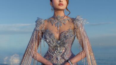 Urvashi Rautela Cannes