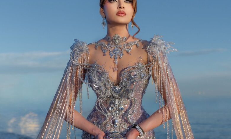 Urvashi Rautela Cannes