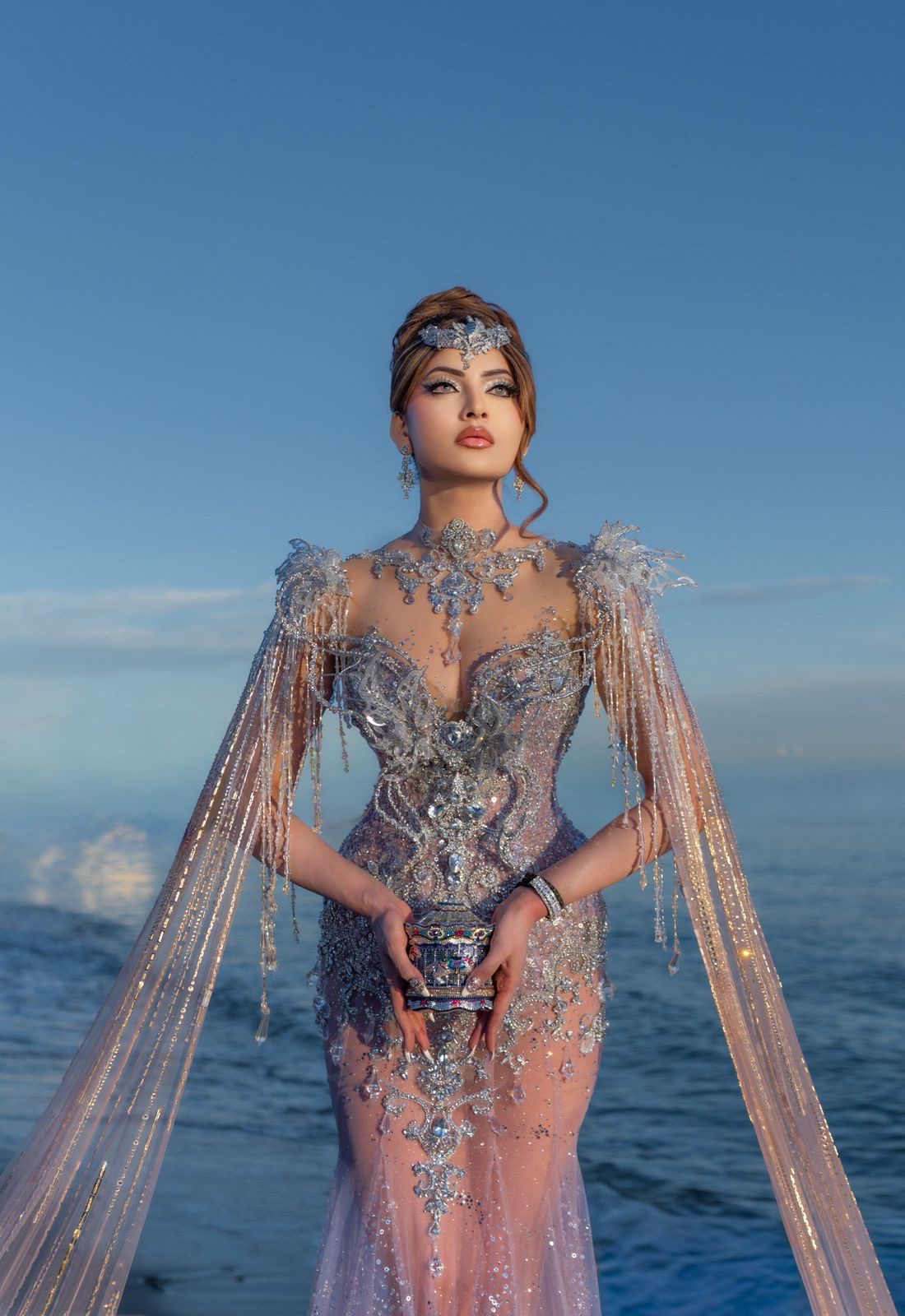 Urvashi Rautela Cannes