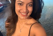 Isha Chaturvedi Actress Bollywood