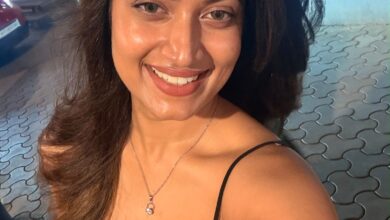 Isha Chaturvedi Actress Bollywood